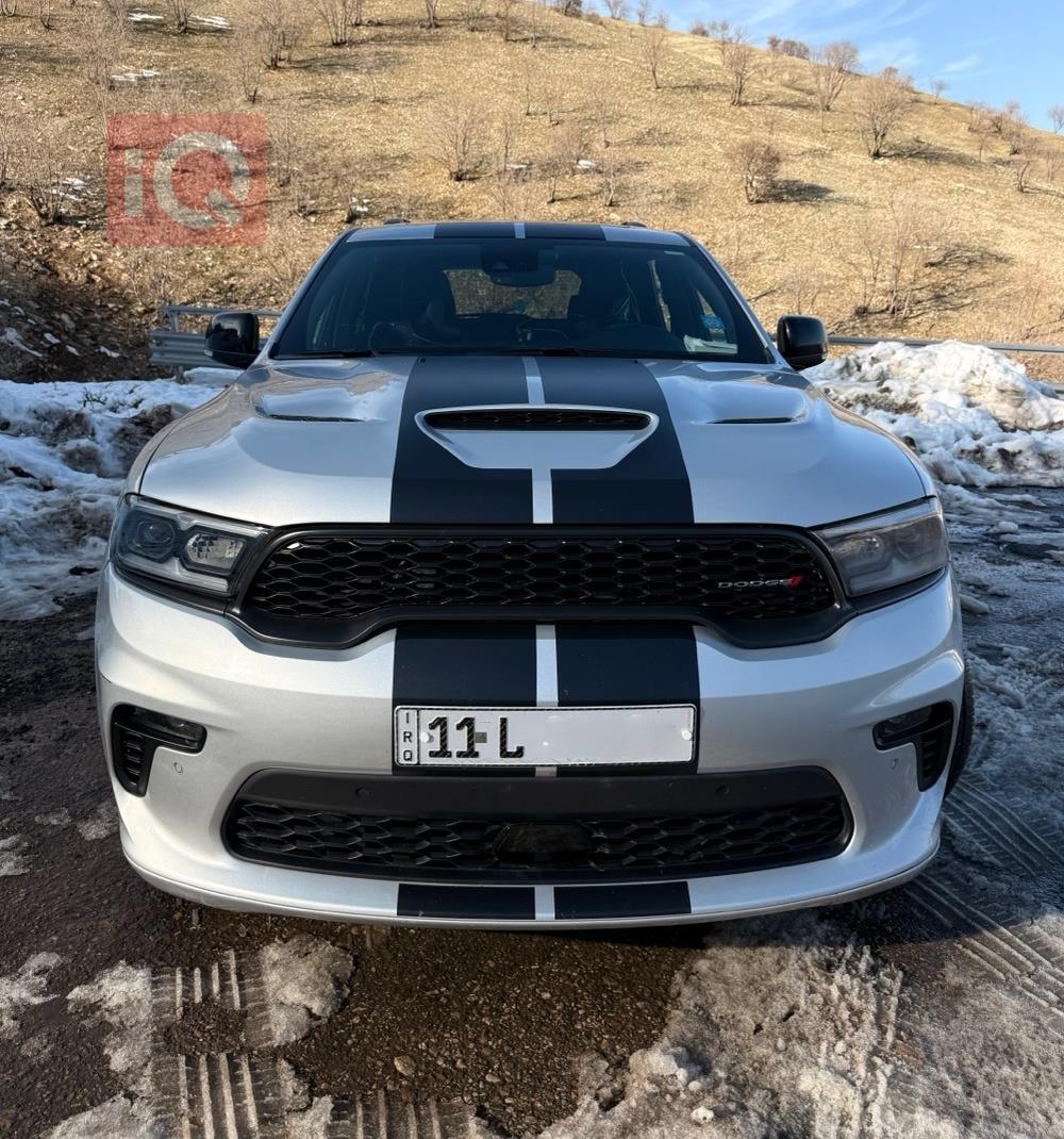 دودج دورانجو